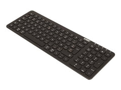 URABN FACTORY Clavier en ABS Noir
