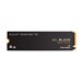 WD Black SN7100 NVMe SSD 4To M.2 2280