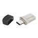 TRANSCEND 128Go Clé USB3.1 Gen 1