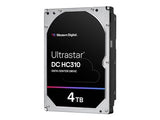 WESTERN DIGITAL Ultrastar HC310 4To SAS