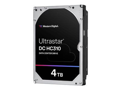 WESTERN DIGITAL Ultrastar HC310 4To SAS