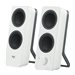 LOGI Z207 BT Comp.Spk OFF WHITE (UK)