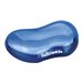 FELLOWES REPOSE-POIGNET GEL CRYSTAL