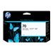 HP NO70 CARTOUCHE PHOTO NOIRE E