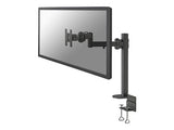 NEOMOUNTS DeskMount 10-26 p Clamp Black