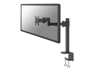 NEOMOUNTS DeskMount 10-26 p Clamp Black