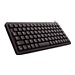 CHERRY G84-4100 Compact Keyboard (EU)