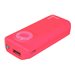 URBAN FACTORY Batterie externe Emergency
