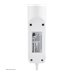 NEOMOUNTS VOLT Desk Clamp socket