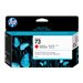 HP NO73 130 ML CARTOUCHE CHROMA