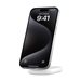BELKIN Qi2 15w Magnetic Stand White