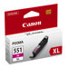 CANON 1LB CLI-551XL M ink magenta