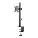 NEOMOUNTS Flat Screen Desk Mount