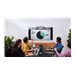 CISCO Webex Room Bar w/Wall Mounted Nav