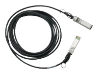 CISCO 10GBASE-CU SFP+ Cable 5 Meter REFU