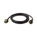 APC Rack PDU 2G Switched ZeroU 20A 208V