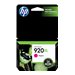 HP MV HP NO920XL CARTOUCHE MAGE