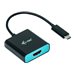 I-TEC USB C HDMI 4K 60Hz Adapter