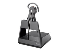 HP Poly Voyager 4245-M Office Headset