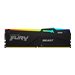 KINGSTON 16Go 6000MT/s DDR5 CL36 DIMM