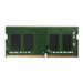 QNAP 32Go DDR4-2666 SO-DIMM 260 pin T0