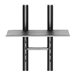 NEOMOUNTS Support Ecran Noir 32-55p