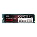 SILICON POWER SSD P34A80 2To M.2 PCIe