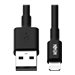 EATON TRIPPLITE USB-A to Lightning Cable