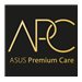 ASUS CARE-DTOSS4 Garantie 2 ans