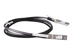HPE X240 10G SFP SFP 3m DAC Cabl