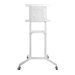 NEOMOUNTS NS-M1250WHITE Mobile Flat