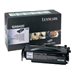 LEXMARK prebateprintcasette 6000pages