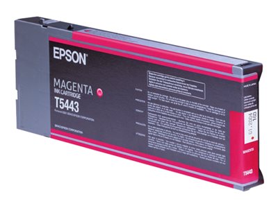 EPSON ENCRE MAGENTA (220ML) STY