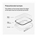 BELKIN Protection Apple Watch 40mm série