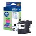 BROTHER LC221BK ink black 300 pages