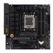 ASUS TUF GAMING B650M-PLUS AM5 mATX MB