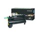 LEXMARK TONER LEXMARK LRP LONGU