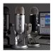 LOGI TECH Yeti USB Mic SILVER