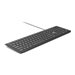 PORT DESIGNS US Office Keyboard