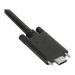 TARGUS 1m USB A to C Tether cable