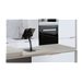 NEOMOUNTS Lockable Universal Desk Stand