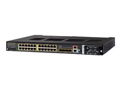 CISCO IE4010 with 24GE Copper PoE+ ports