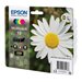 EPSON 3LB 18 ink cartridge 4-pack