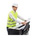HP DesignJet T830 24p MFP Printer