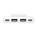 BELKIN 4port USB Power Extender 2xC 2xA