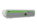 ALLIED 5-port 10/100TX unmanaged switch