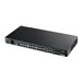 D-LINK 12 Port L2 Managed Switch
