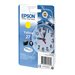 EPSON 1LB Cartouche Reveil Encre Du w/s
