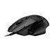 LOGI G G502 X Mouse optical wired