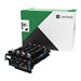 LEXMARK 78C0ZV0 Kit Image Couleur